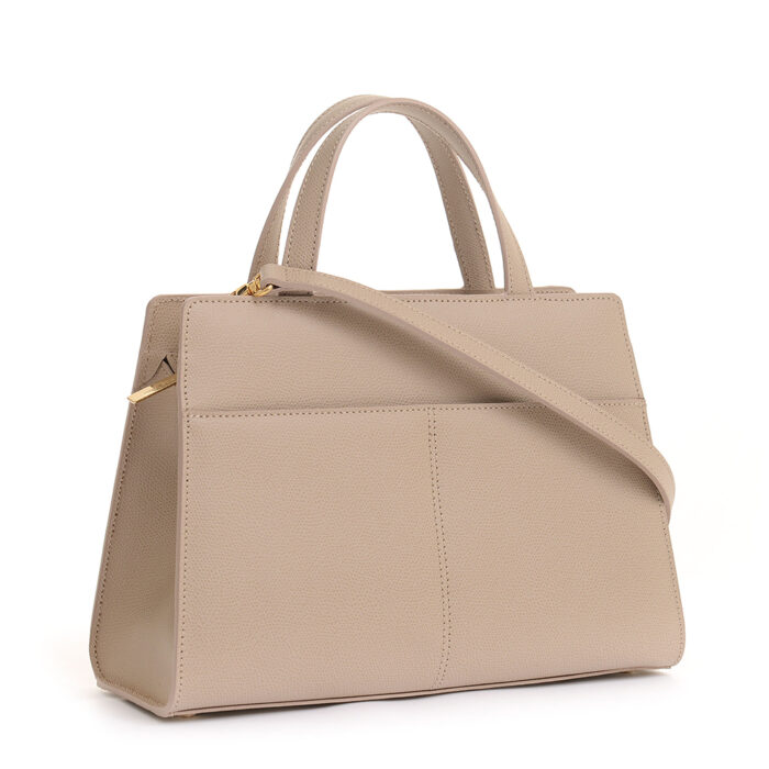 Ines 553 taupe